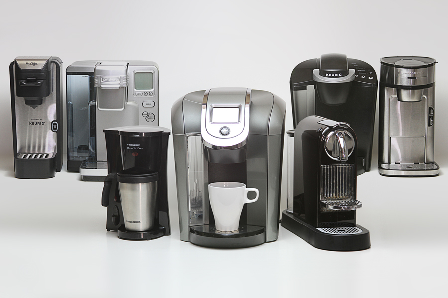 Coffee Makers Group - Coffee percolator