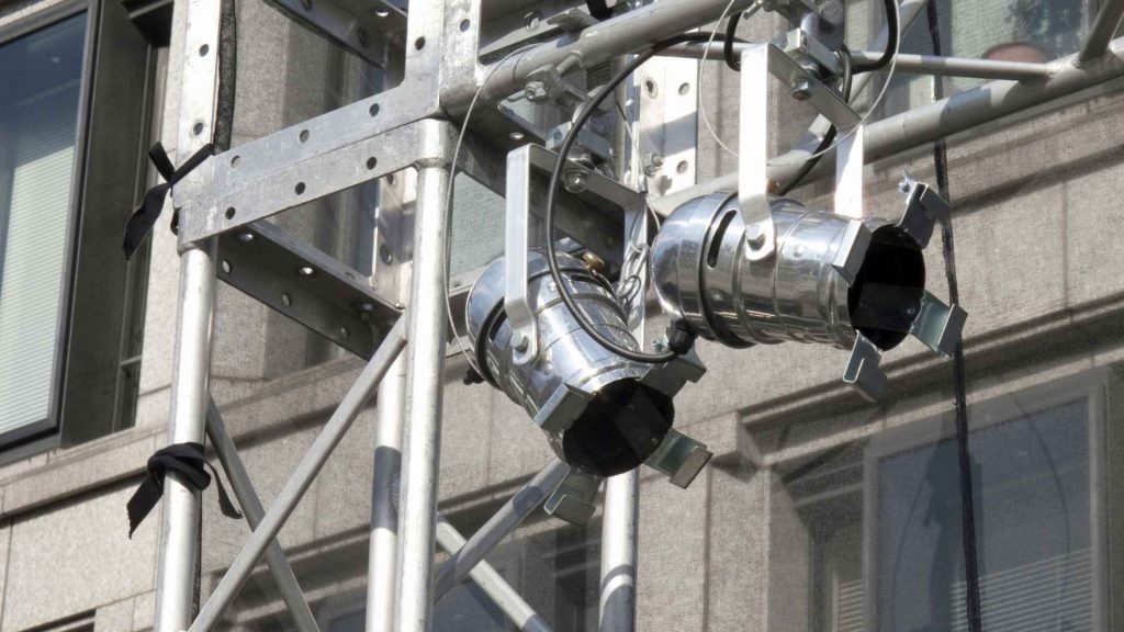 ציוד לאירועים