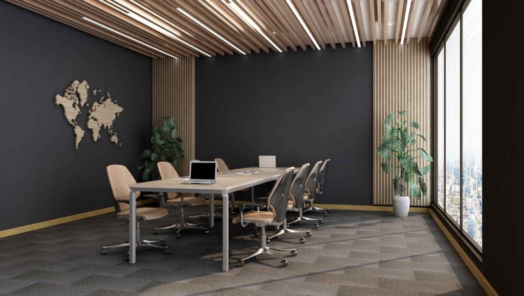 Meeting Rooms Meeting Rooms