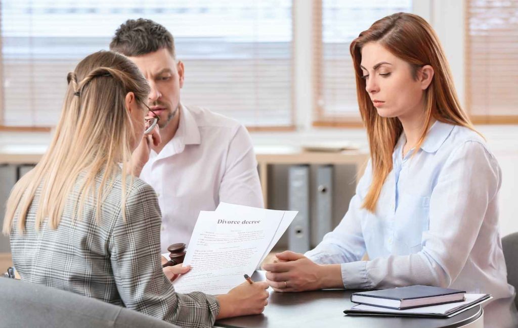 Family Lawyer Family Lawyer
