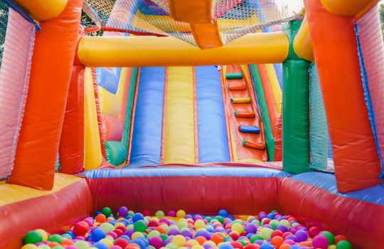 מתנפחים להשכרה2